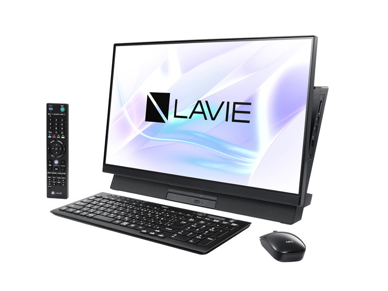 LAVIE Desk All-in-one DA970/MAB