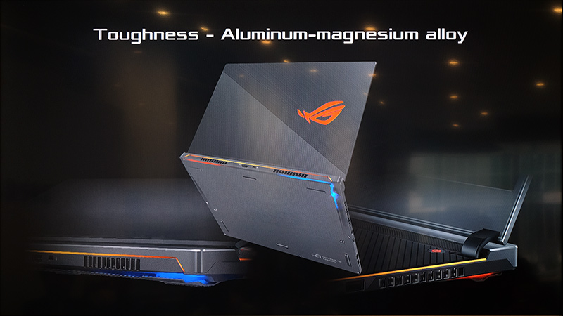 アルミニウムマグネシウム合金