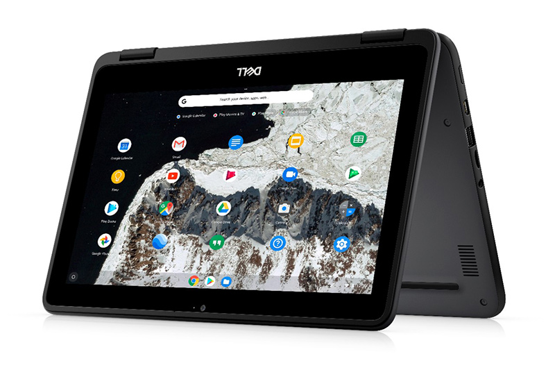 Chromebook 3100 2-in-1