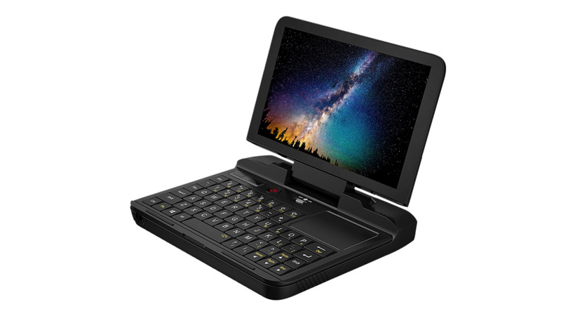 GPD MicroPC