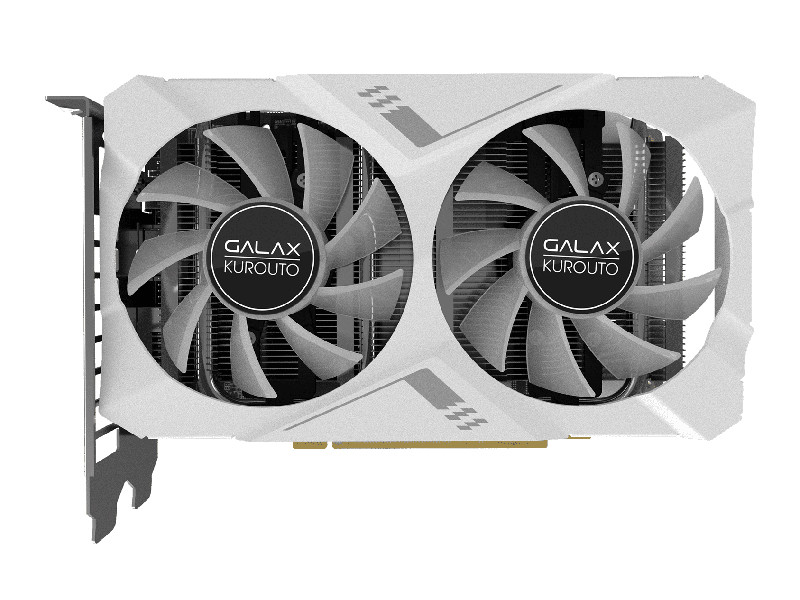 GK-GTX1660Ti-E6GB/MINI