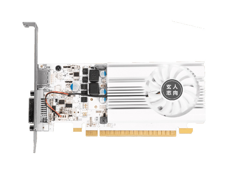 GF-GT1030-E2GB/LP/D5