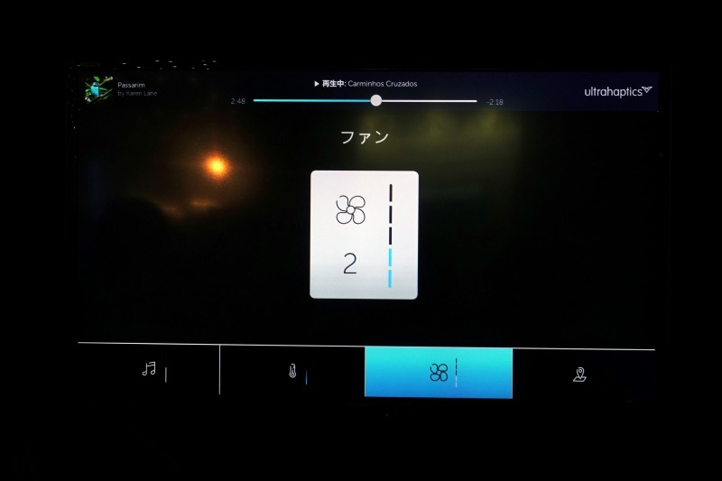 インターフェイスとして活用例