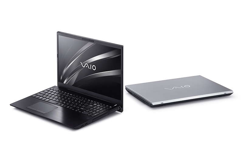 VAIO S15