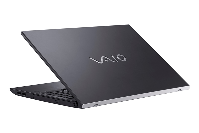 ブラックモデル背面