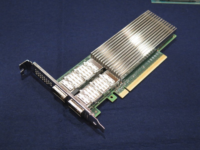 Ethernetアダプター 800