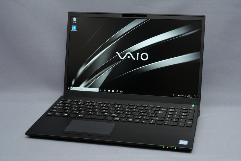 VAIO 「VAIO S15 VJS153」