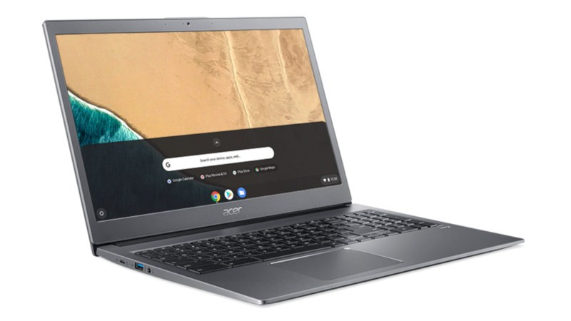 Acer Chromebook 715