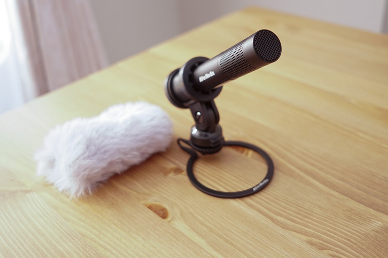 AVerMedia LIVE STREAMER MIC 133