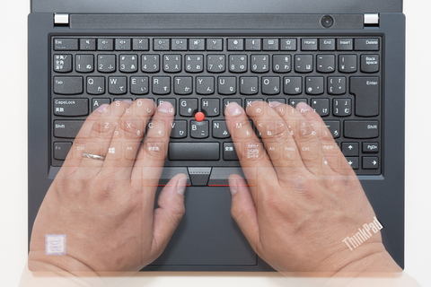 Hothotレビュー】GeForce MX250搭載で性能とモバイルを両立した14型