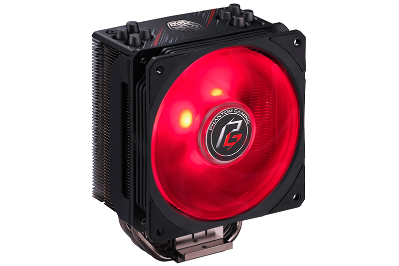 Hyper 212 RGB Phantom Gaming Edition