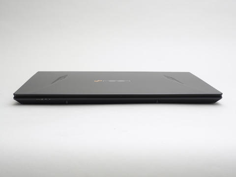 Hothotレビュー】LEVEL∞の16.1型大画面ゲーミングノートはRTX 2070