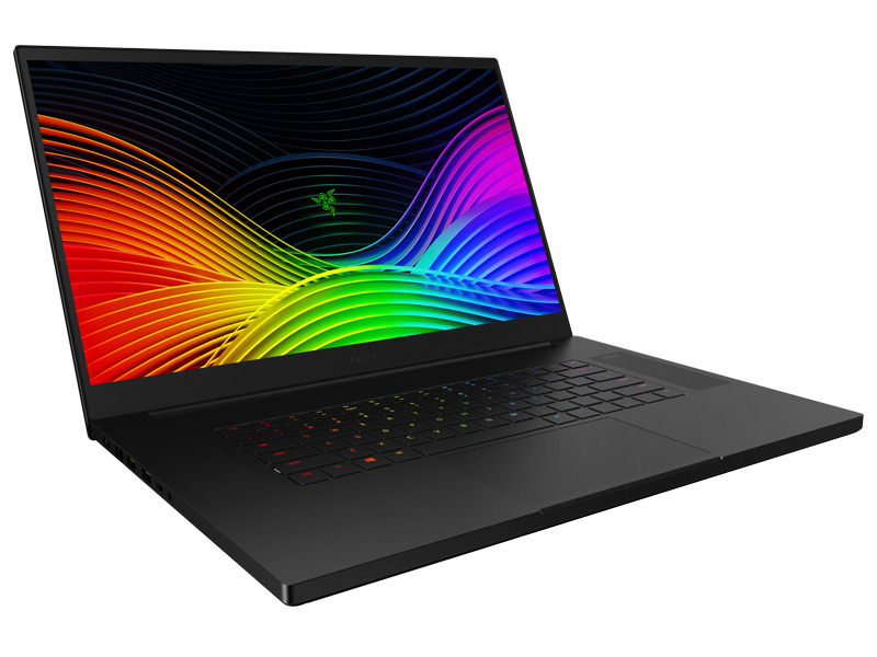 Razer Blade Pro 17