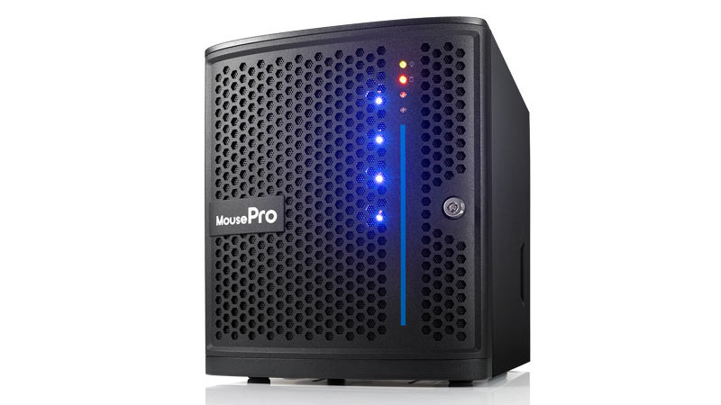 MousePro-SV250シリーズ