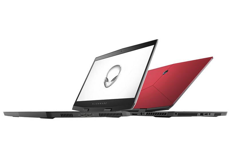 ALIENWARE m15
