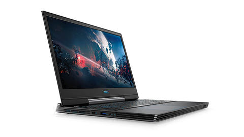 デル、薄型ゲーミングノート「ALIENWARE m15」にGTX 1660 Ti搭載 