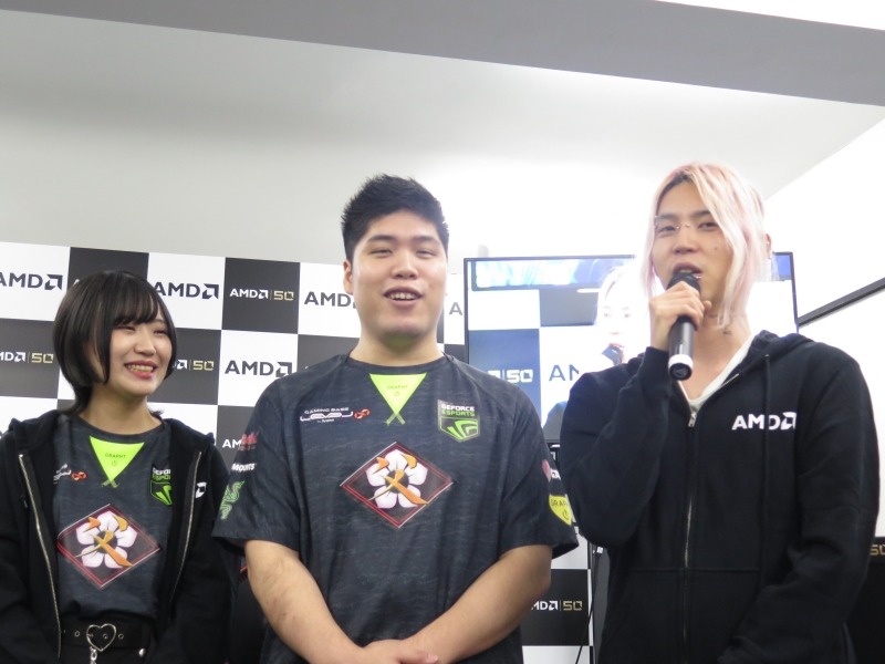 父ノ背中の選手たち