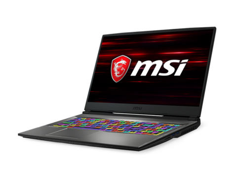 MSI、240Hz対応液晶搭載ゲーミングノートPC ～8コアCPU搭載モデルや ...