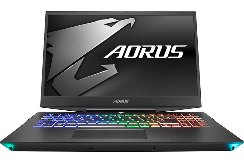 AORUS 15