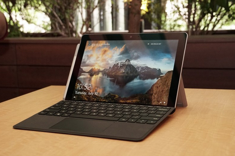 Surface Go