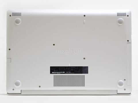 西川和久の不定期コラム】Ryzen搭載で5万円台のデル製15.6型ノート