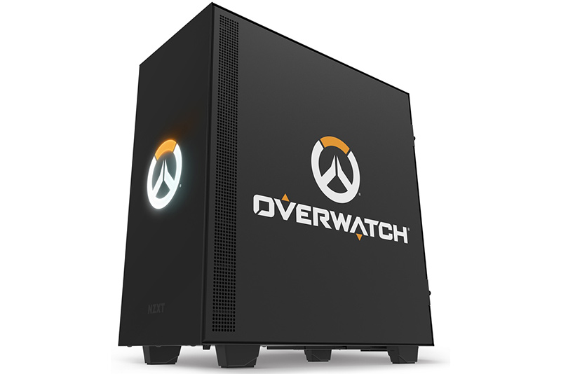 H500 Overwatch