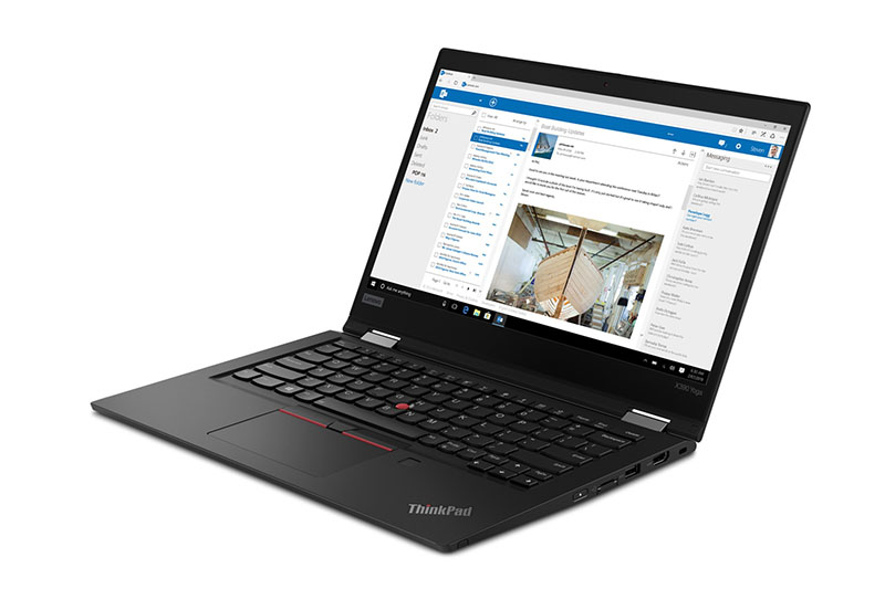 ThinkPad X390 Yoga