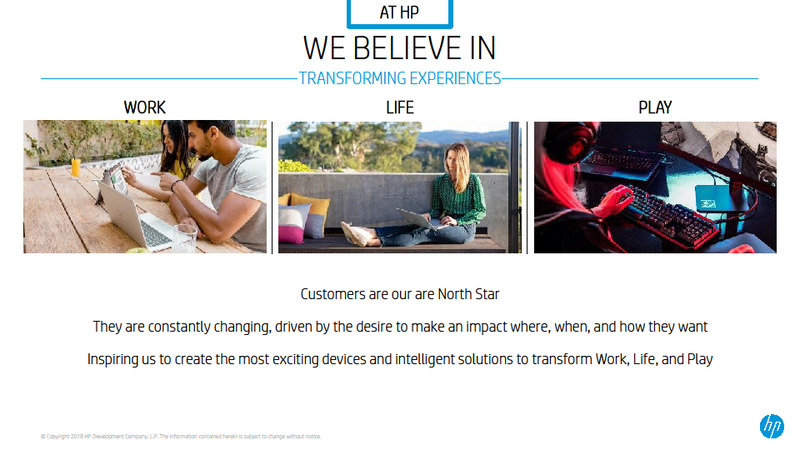 WORK、LIFE、PLAYという3つのエリア