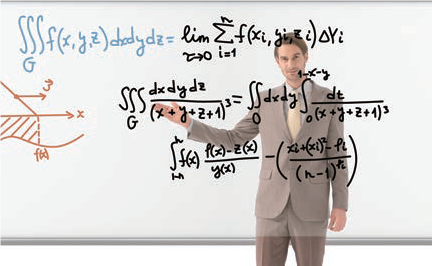 板書抽出オーバーレイのイメージ