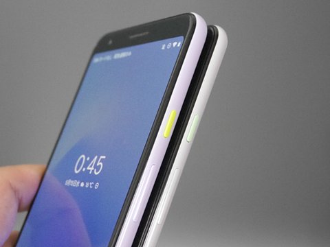 スマートフォン本体 goole pixcel 3a Amazon | 【整備済み品】Google Pixel 3a G020H 64GB Just Black