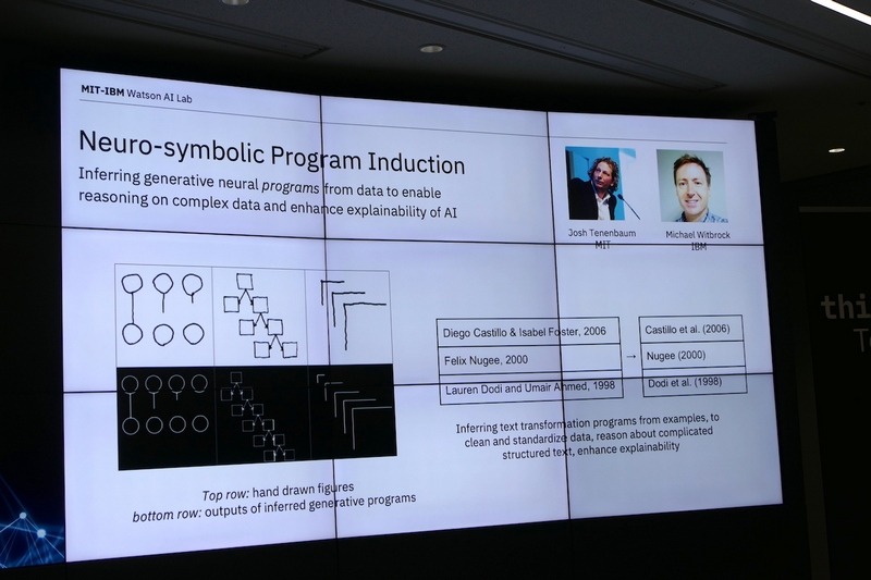 ニューロシンボリックAI