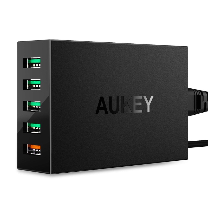 AUKEY PA-T15