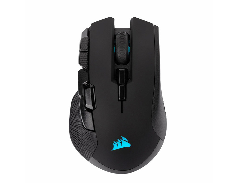 IRONCLAW RGB WIRELESS