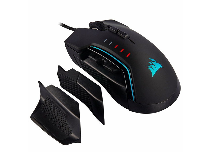 IRONCLAW RGB WIRELESS