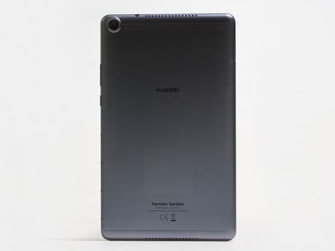 HUAWEI MediaPad M5liteタブレットWi-Fiモデル ゴールド HUAWEI