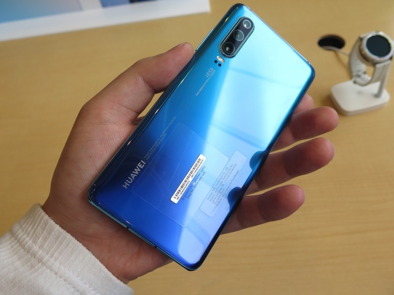 オーロラカラー