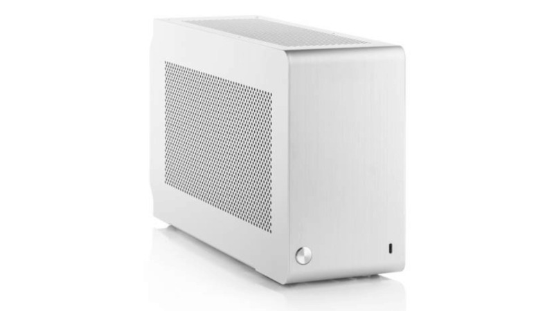 A4-SFX v4(シルバー)