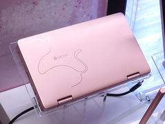 OneMix2S Pink 7型 2in1 UMPC Core m3 ピンク OneMix2S さくらピンク - One-Netbookストア