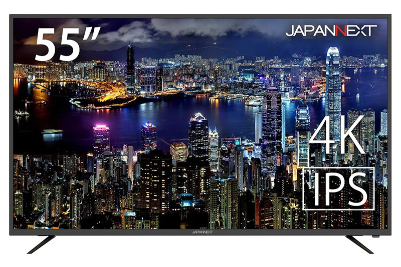 JN-IPS5500TUHD