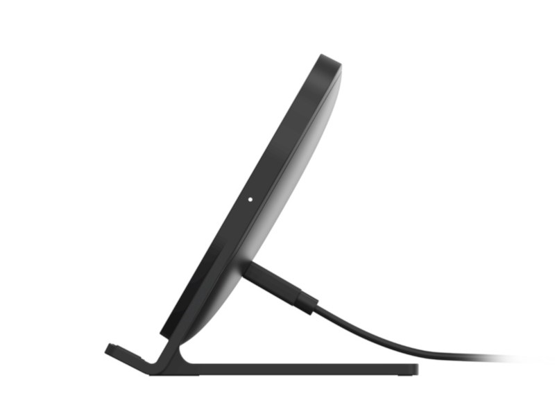 側面(ブラック)