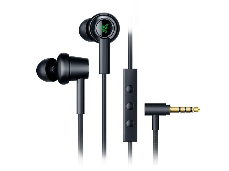 Razer Hammerhead Duo