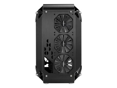 IN WIN、14インチ四方のマザーボードが搭載可能な巨大PCケース - PC Watch