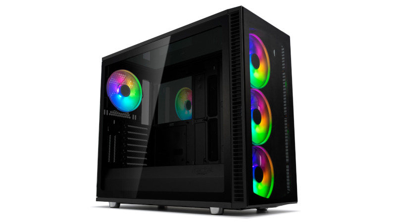 Define S2 Vision RGB