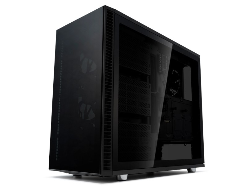 Define S2 Vision Blackout