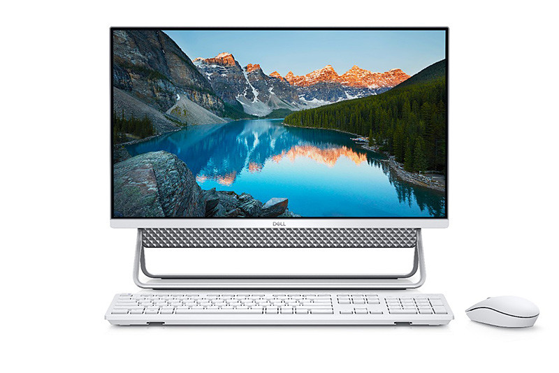 Inspiron 24 5000 All-in-One
