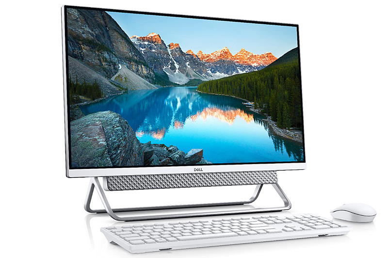 Inspiron 27 000 All-in-One