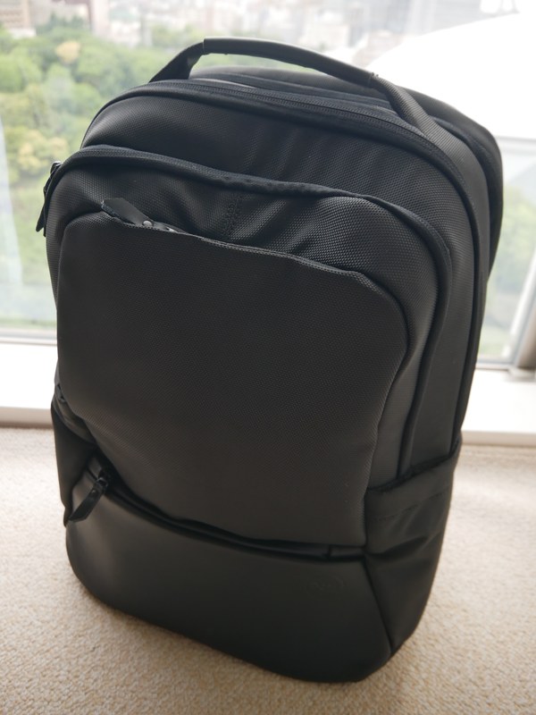 Dell Premier バックパック 15
