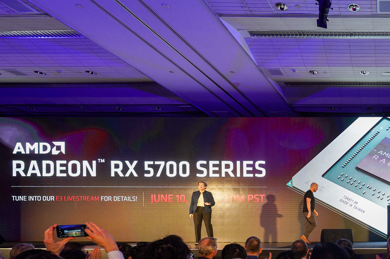 E3で詳細が明らかにされる予定