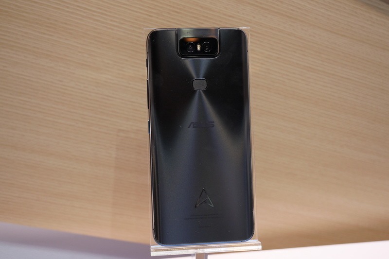 ZenFone 6 Edition 30