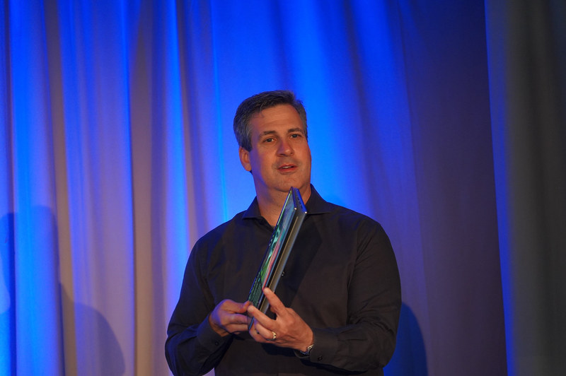 Dellの新XPS 13 2-in-1、第10世代Coreを搭載している